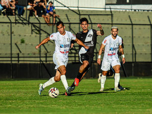 Mixto perde de virada para o Ceilândia fora de casa em confronto direto no G4
