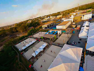 Com mais de R$ 200 mil em premiação, torneio de Beach Tennis será realizado em Cuiabá