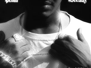 Dressz lança faixa sobre benefício e malefício da procura do dinheiro