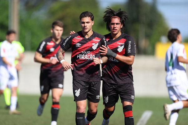 Foto: Yan Guimarães/athletico.com.br