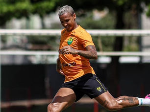 Com Deyverson reintegrado, Cuiabá recebe o Atlético-MG neste sábado (27)