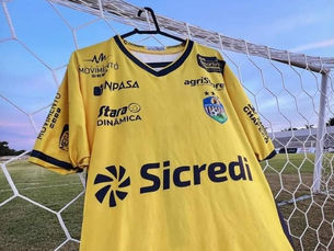 Nova Mutum lança programa de sócio-torcedor