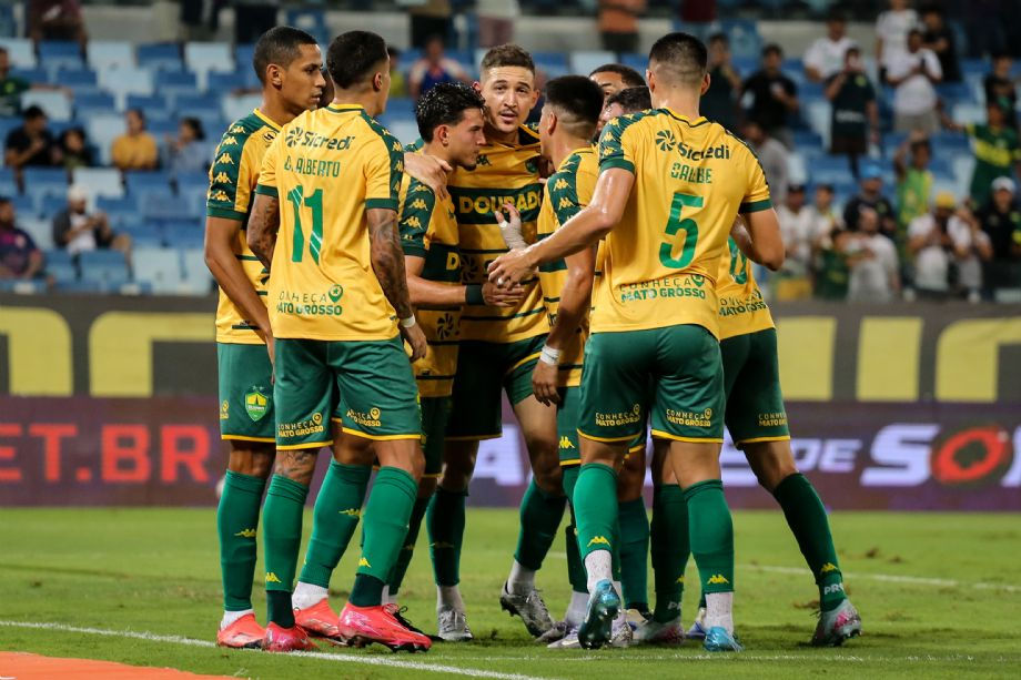 Foto: AssCom Dourado