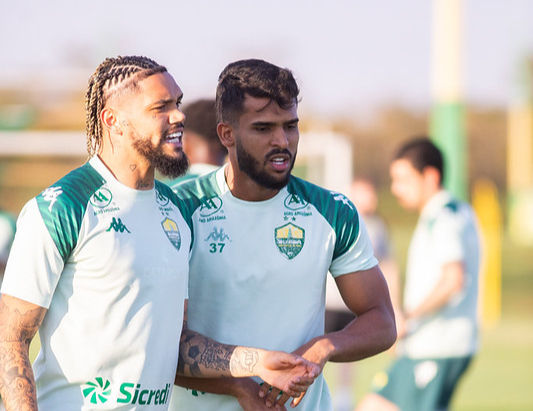 Foto: AssCom Dourado