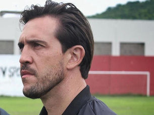 Luverdense anuncia contratação de diretor executivo