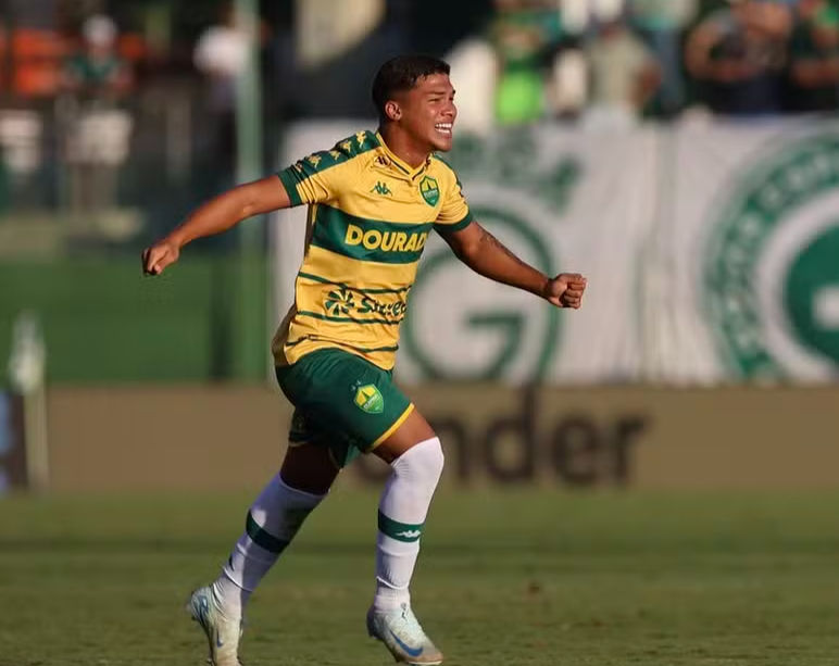 Foto: AssCom Dourado