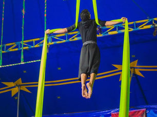 Sesc abre inscrições para oficina circense em Cuiabá e Rondonópolis 