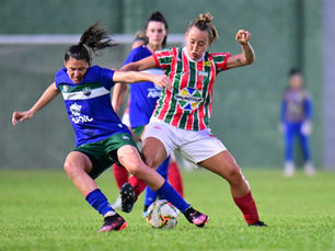 Final da terceira rodada define as semifinais do Mato-grossense Feminino