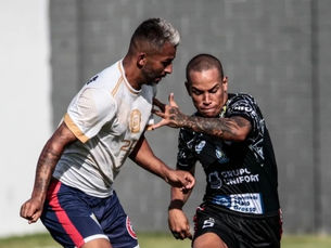 Ação vence o Poconé/Chapada e se recupera na 2ª divisão do Mato-grossense