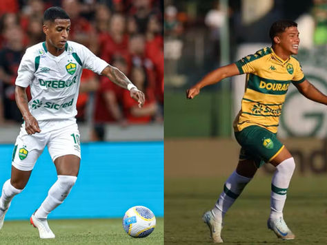 Foto: AssCom Dourado/Montagem