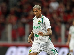 Empresário de Deyverson garante cumprimento do contrato e nega acordo com outro clube