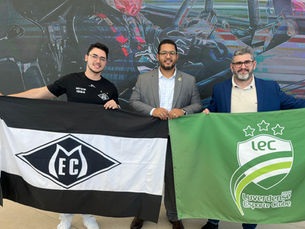 Três meses após o Estadual, Mixto e Luverdense seguem sem receber carros da BYD prometidos pela FMF