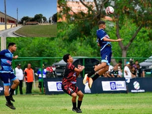 Taça das Favelas Mato Grosso começa neste sábado (28)