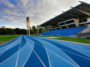 Aberto o credenciamento para os profissionais de imprensa que irão cobrir o Ibero-Americano de Atletismo