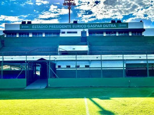 Mixto inicia venda de ingressos para confronto contra Portuguesa-RJ