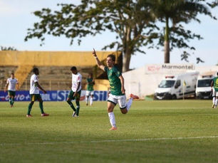Com direito a golaço, Luverdense estreia com derrota na Copinha contra o XV de Jaú