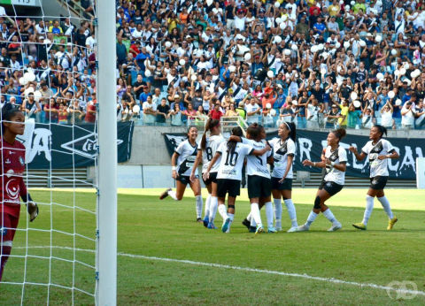 Mixto alcança a Série A1 do Brasileiro Feminino após desistências de Fortaleza e Real Brasília