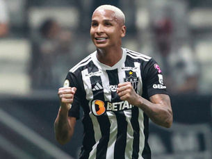 Atlético-MG é condenado pela CNRD e terá de pagar mais de R$ 4,6 milhões ao Cuiabá