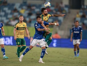 Cuiabá empata novamente sem gols na Arena Pantanal