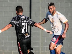 Mata-mata da 2ª divisão do Mato-grossense começa neste domingo (2)