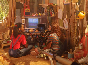 Produções audiovisuais de MT são exibidas na Feira Internacional do Livro de La Paz