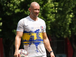 Nei retorna ao Cuiabá como auxiliar técnico em meio à pressão por resultados