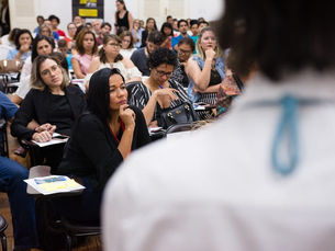 Secel abre inscrições para evento sobre empreendedorismo criativo
