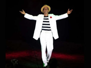 Mostra de Dança de MT conta com show de Carlinhos de Jesus, espetáculos e muito mais; confira