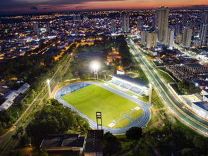 MT receberá atletas de 23 países no Campeonato Ibero-Americano de Atletismo