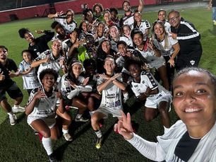 Rumo às quartas: Mixto vence o Remo e Ação encerra invencibilidade do Vitória no Brasileiro Feminino A2