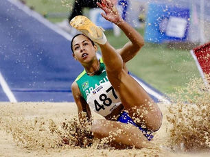 Mato-grossense conquista medalha de ouro no Grande Prêmio Brasil em Cuiabá