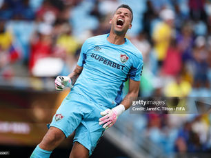 Foto: Jared C. Tilton - FIFA / Getty Images