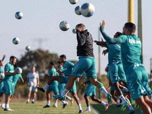 Com retornos no elenco, Cuiabá visita Bahia neste sábado (13)