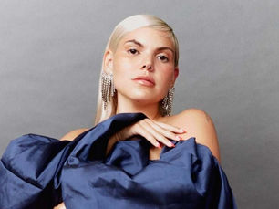 Duda Beat grava vídeo convidando os cuiabanos para ir ao Baguncinha, o Festival; veja vídeo