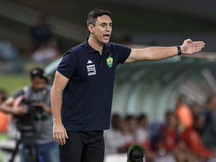 Bernardo Franco analisa mudança tática na vitória contra o São Paulo