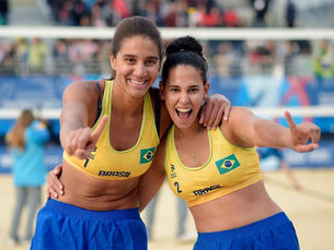 Foto: Alexandre Loureiro/COB