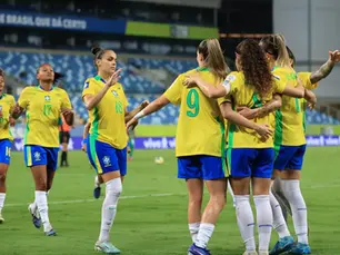 Foto: Buda Mendes/FIFA/Getty Images