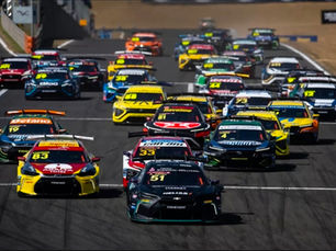 Stock Car confirma etapa inédita em Cuiabá com corrida noturna