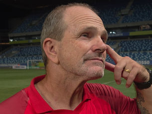 Operário-VG fica sem o técnico Paulo Schardong na reta final do Estadual