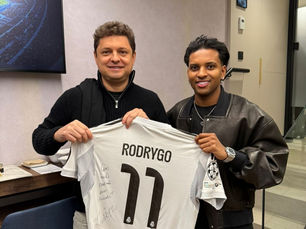 Foto: @leonardo benhossi