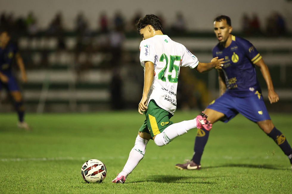 Foto: ASV Foto Esportiva
