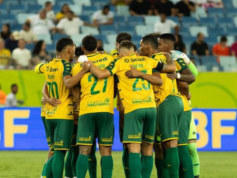 Foto: AssCom Dourado