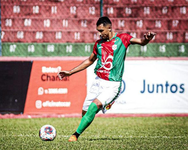 Mixto anuncia zagueiro Guilherme Cerqueira para a disputa do Mato-grossense 2026