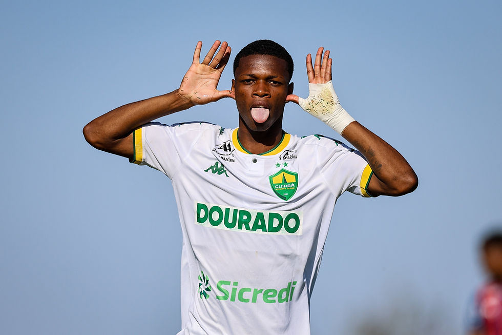 Foto: AssCom Dourado