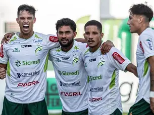 Luverdense vence e lidera primeira fase do Mato-grossense; Primavera é rebaixado diante do Operário-VG