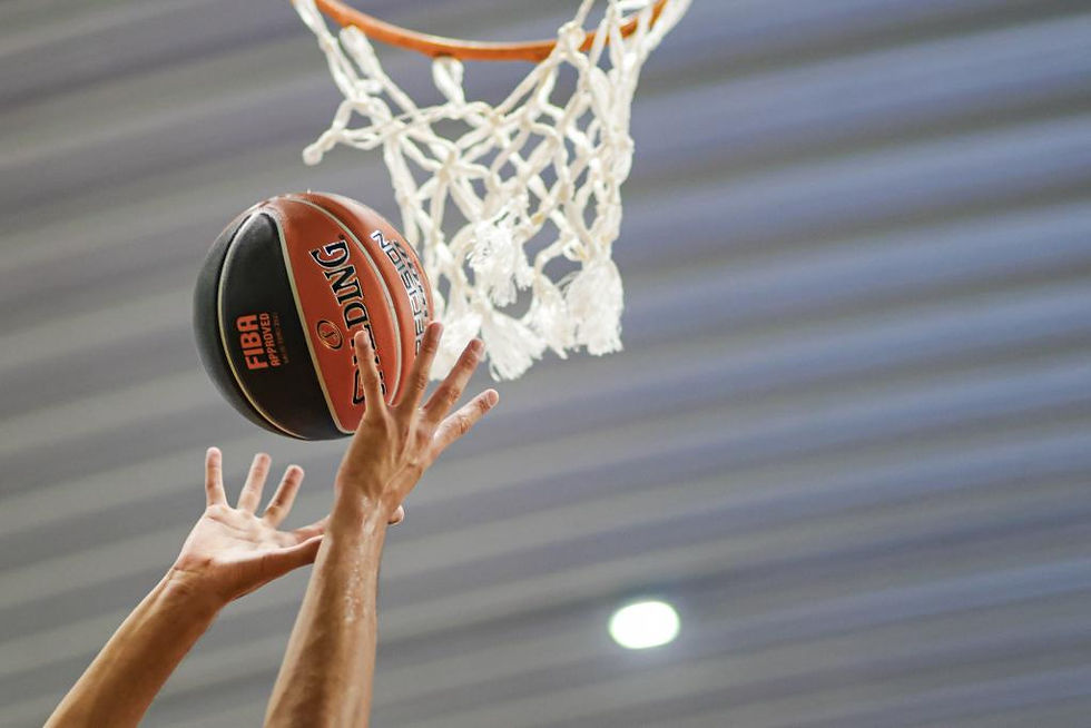 Foto: Divulgação / COB