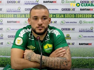 Foto: Reprodução/TV Cuiabá