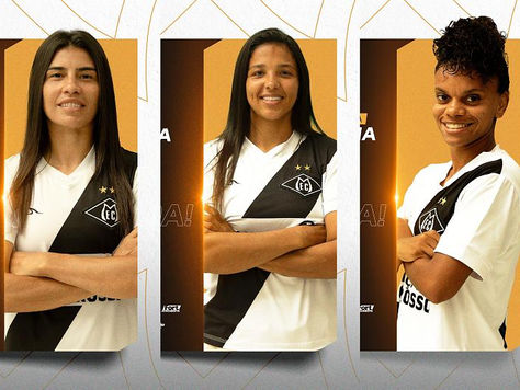 Foto: Divulgação/ Mixto EC