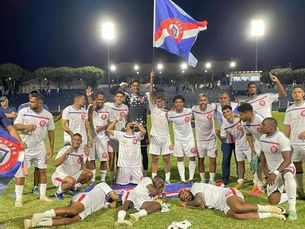 Jogos do acesso da 2ª divisão Mato-grossense serão no domingo (23)