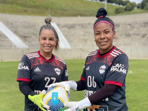 Sem desfalques, Ação enfrenta o Nacional-MG pela classificação no Brasileiro Feminino Série A3